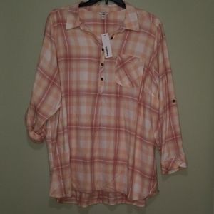 Women's shirt